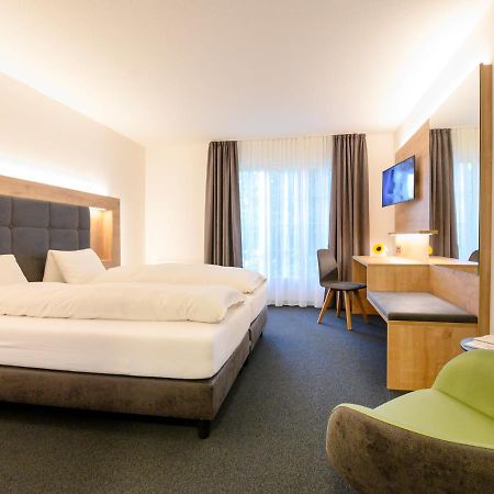 Romantik Hotel & Restaurant Sternen Kriegstetten Екстериор снимка