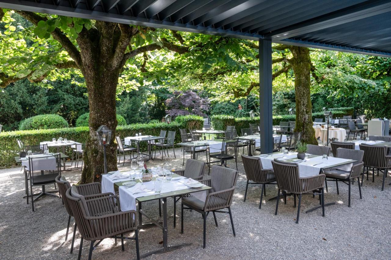 Romantik Hotel & Restaurant Sternen Kriegstetten Екстериор снимка