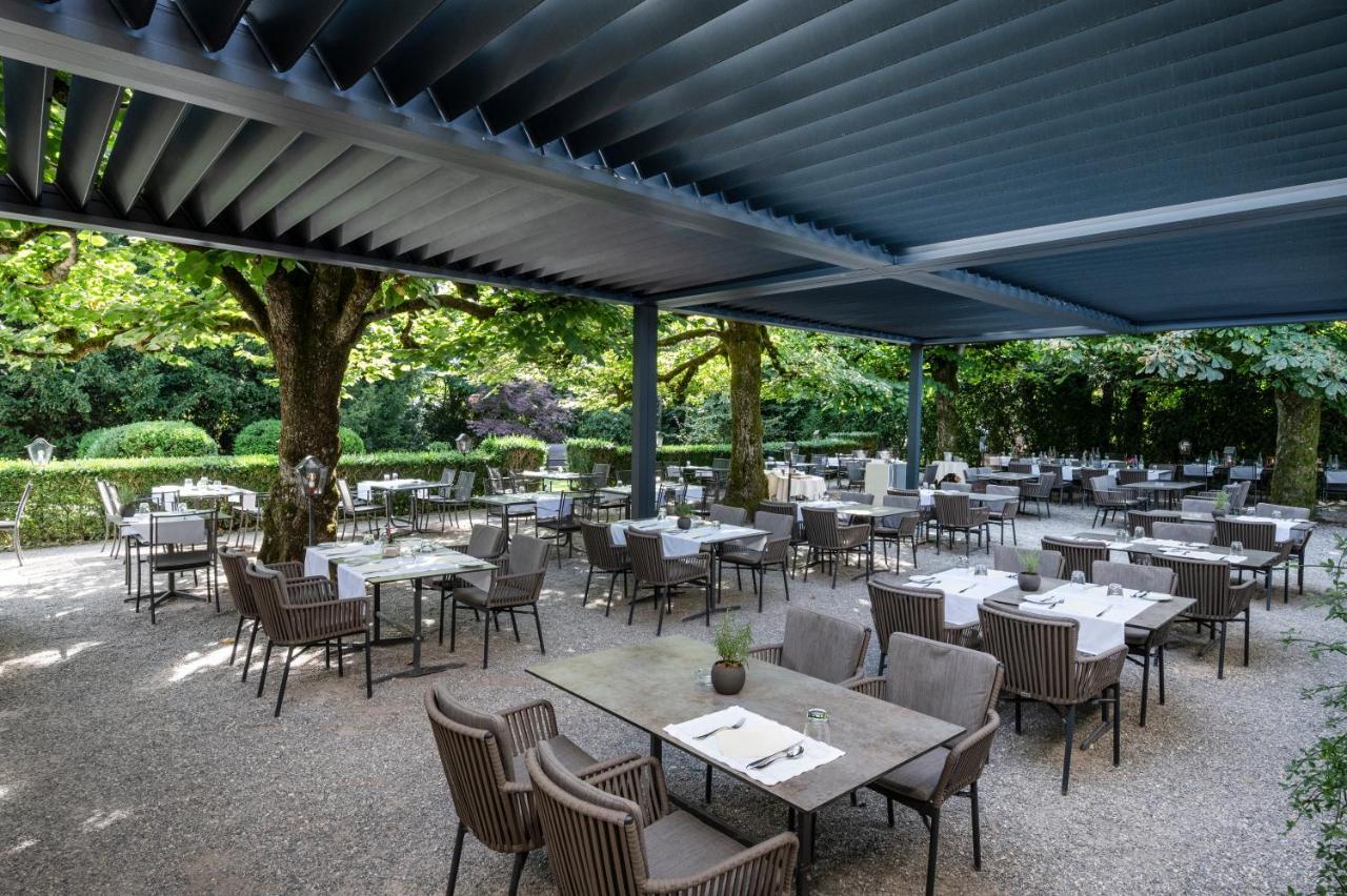 Romantik Hotel & Restaurant Sternen Kriegstetten Екстериор снимка