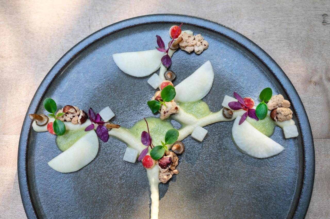Romantik Hotel & Restaurant Sternen Kriegstetten Екстериор снимка
