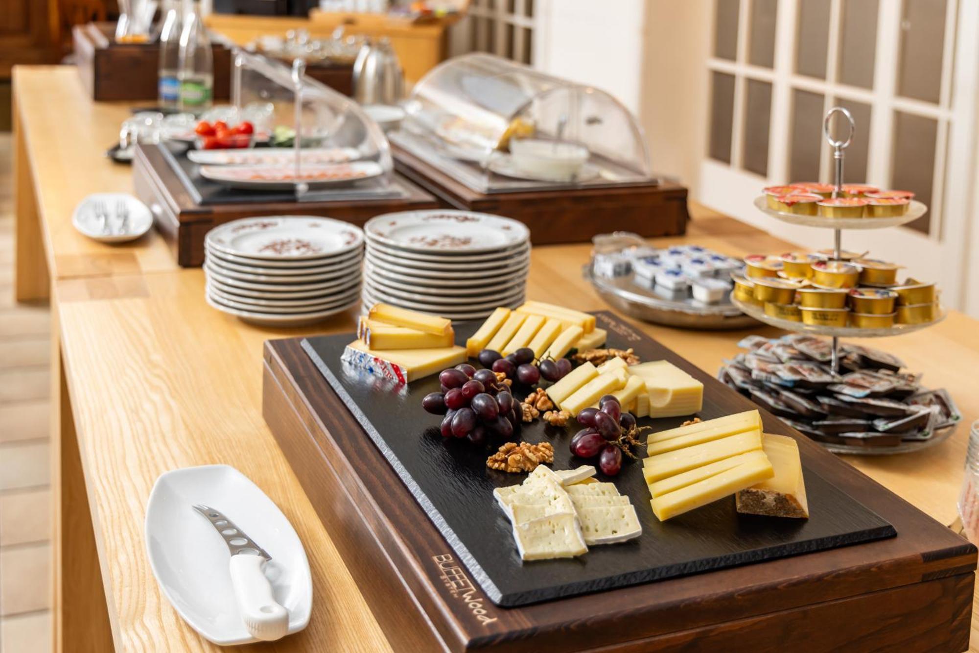 Romantik Hotel & Restaurant Sternen Kriegstetten Екстериор снимка