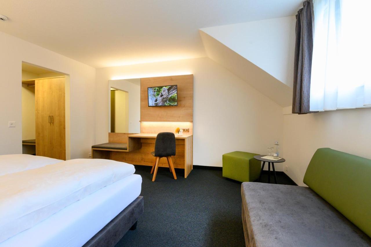 Romantik Hotel & Restaurant Sternen Kriegstetten Екстериор снимка