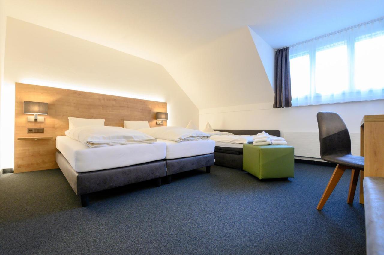 Romantik Hotel & Restaurant Sternen Kriegstetten Екстериор снимка